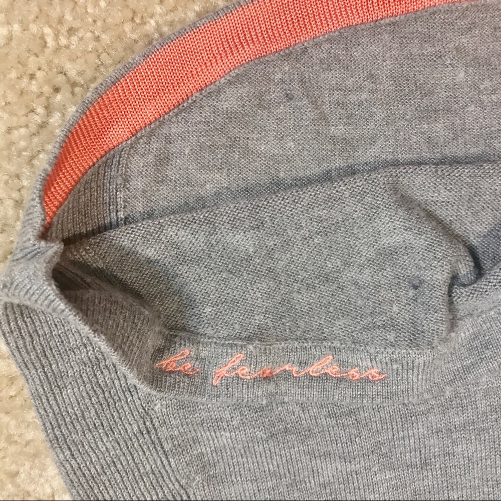 Lululemon Sunshine Coast Long Sleeve - Picture 7 of 8